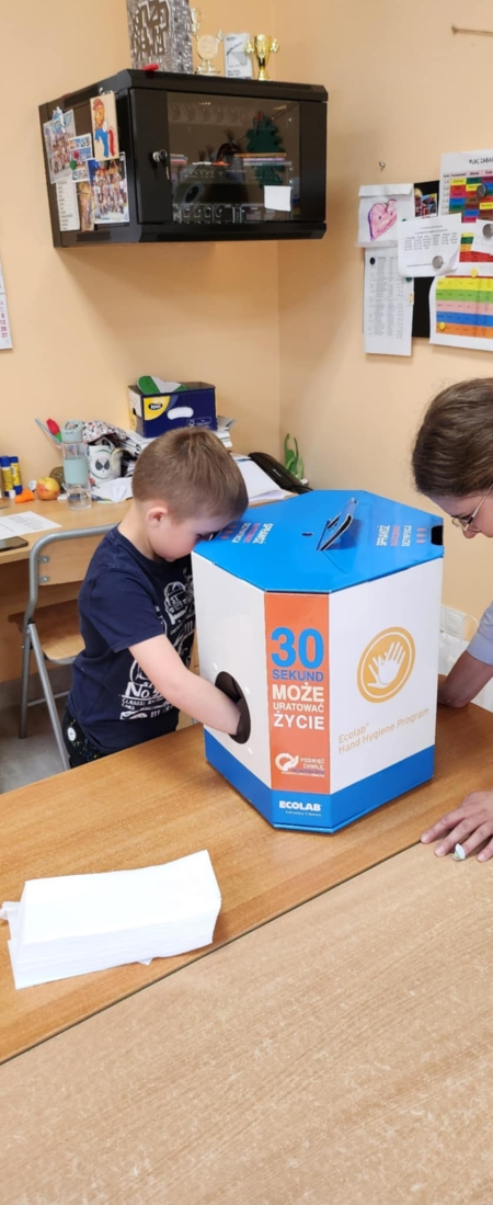 WARSZTATY EDUKACYJNE