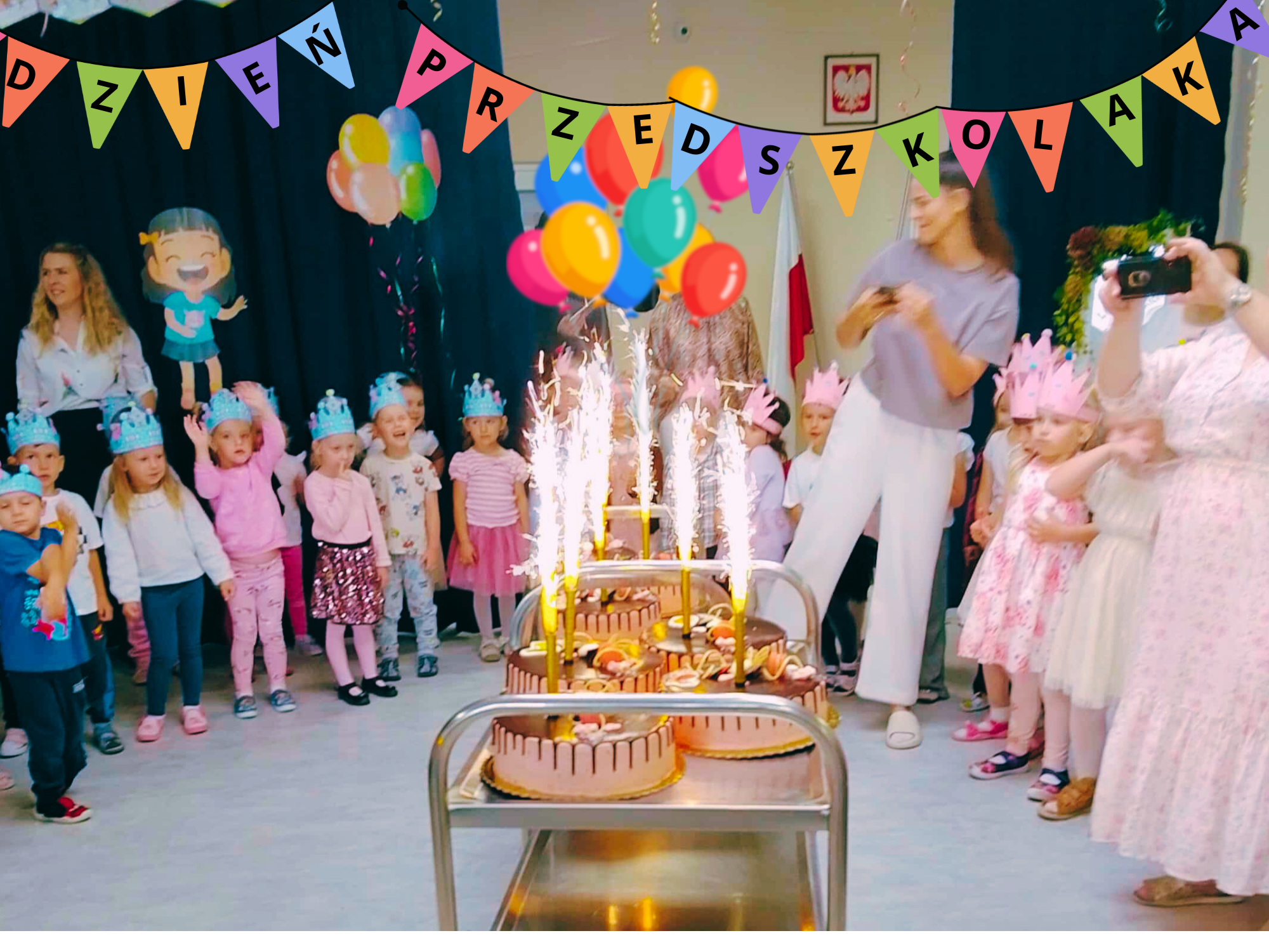 Dzień Przedszkolaka