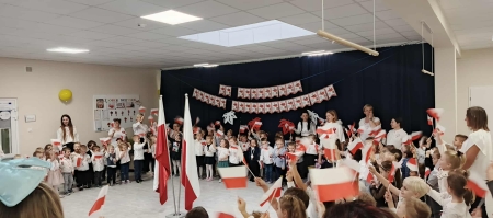 Świętujemy Dzień Niepodległości
