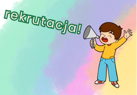 Rekrutacja do przedszkola