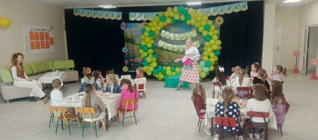 Poranek Poetycki ''Marcowe wierszowanie''