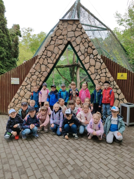 Pszczółki i Ślimaki w Teatrze i ZOO w Toruniu