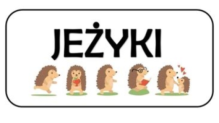 JEŻYKI